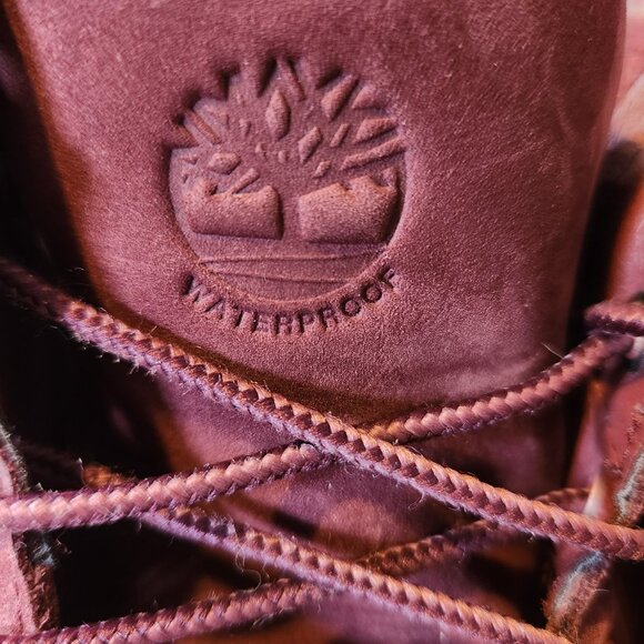 Timberland boots - Picture 5 of 11